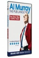 Watch Al Murray: The Only Way Is Epic Niter
