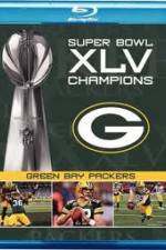 Watch NFL Super Bowl XLV: Green Bay Packers Champions Niter