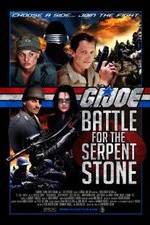Watch G.I. Joe: Battle for the Serpent Stone Niter