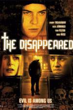 Watch The Disappeared Niter