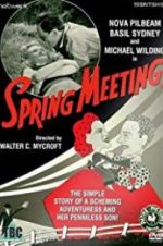 Watch Spring Meeting Niter