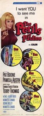 Watch The Perils of Pauline Niter