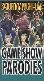 Watch Saturday Night Live: Game Show Parodies (TV Special 2000) Niter