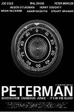 Watch Peterman Niter
