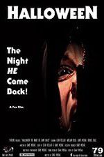 Watch Halloween: The Night HE Came Back Niter