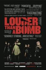 Watch Louder Than a Bomb Niter