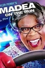 Watch Tyler Perry\'s: Madea on the Run Niter