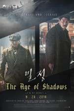 Watch The Age of Shadows Niter
