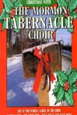 Watch Christmas With The Mormon Tabernacle Choir Niter