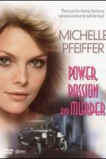 Watch Power Passion And Murder Niter