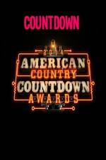 Watch American Country Countdown Awards Niter