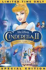 Watch Cinderella II: Dreams Come True Niter