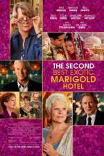 Watch The Second Best Exotic Marigold Hotel Niter
