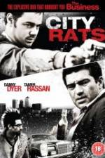 Watch City Rats Niter