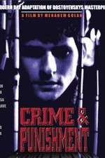 Watch Crime and Punishment Niter