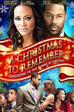 Watch A Christmas to Remember Niter