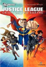 Watch Justice League: Crisis on Two Earths Niter