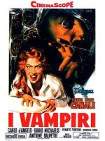 Watch Lust of the Vampire Niter
