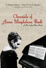 Watch The Chronicle of Anna Magdalena Bach Niter