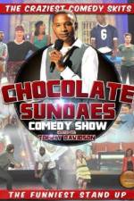 Watch The Chocolate Sundaes Comedy Show Niter