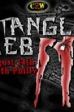 Watch CZW Tangled Web3 Niter