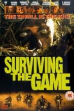 Watch Surviving the Game Niter
