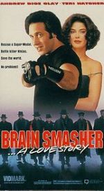 Watch Brain Smasher... A Love Story Niter