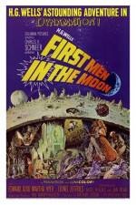 Watch The First Men in the Moon Niter