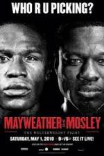 Watch HBO boxing classic: Mayweather vs Marquez Niter