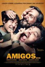 Watch Amigos Niter