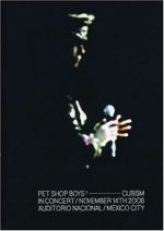 Watch Cubism: Pet Shop Boys in Concert - Auditorio Nacional, Mexico City Niter