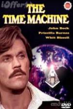 Watch The Time Machine Niter