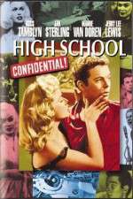 Watch High School Confidential Niter