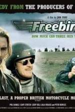 Watch Freebird Niter