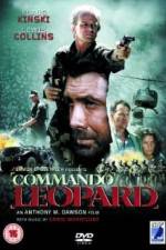 Watch Kommando Leopard Niter