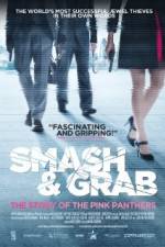 Watch Smash & Grab The Story of the Pink Panthers Niter