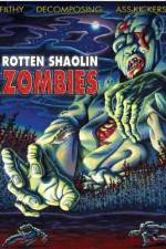 Watch Rotten Shaolin Zombies Niter