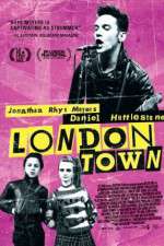 Watch London Town Niter