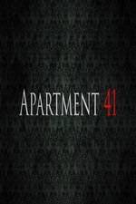 Watch Apartment 41 Niter