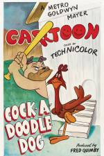 Watch Cock-a-Doodle Dog Niter