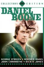 Watch Daniel Boone Trail Blazer Niter