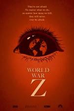 Watch World War Z Movie Special Niter