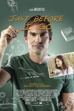 Watch Just Before I Go Niter