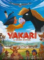 Watch Yakari, le film Niter