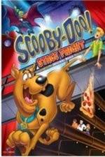Watch Scooby-Doo: Stage Fright Niter