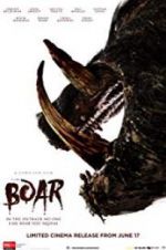 Watch Boar Niter