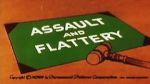 Watch Assault and Flattery Niter