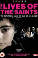 Watch The Lives of the Saints Niter