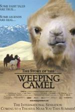 Watch The Story of the Weeping Camel Niter