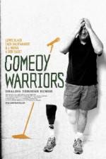 Watch Comedy Warriors: Healing Through Humor Niter
